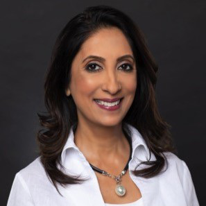 Rohini Tolani Sadarangani