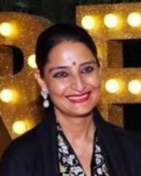 Pia Singh